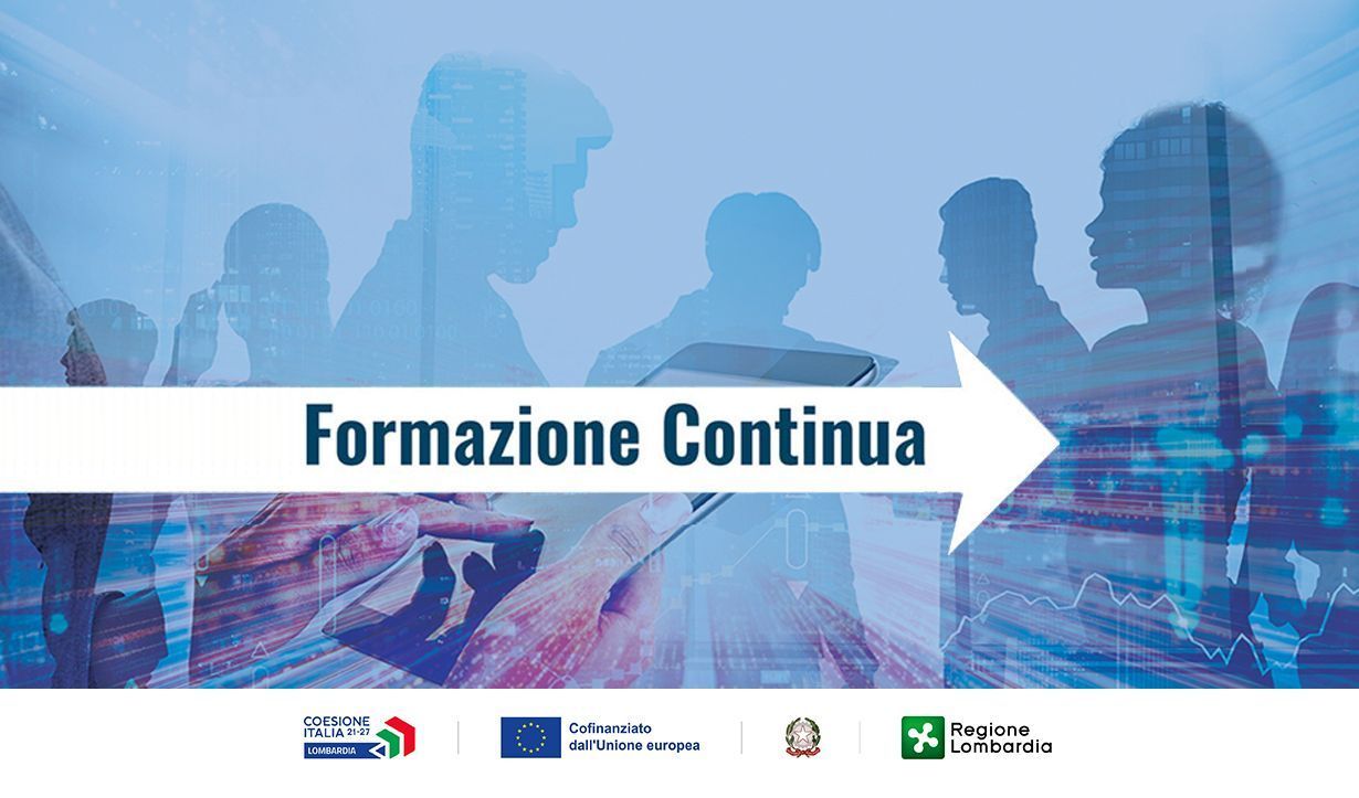 FORMAZIONE CONTINUA - Domande di voucher presentate sull'Avviso 2022: registrazione  presenze/assenze