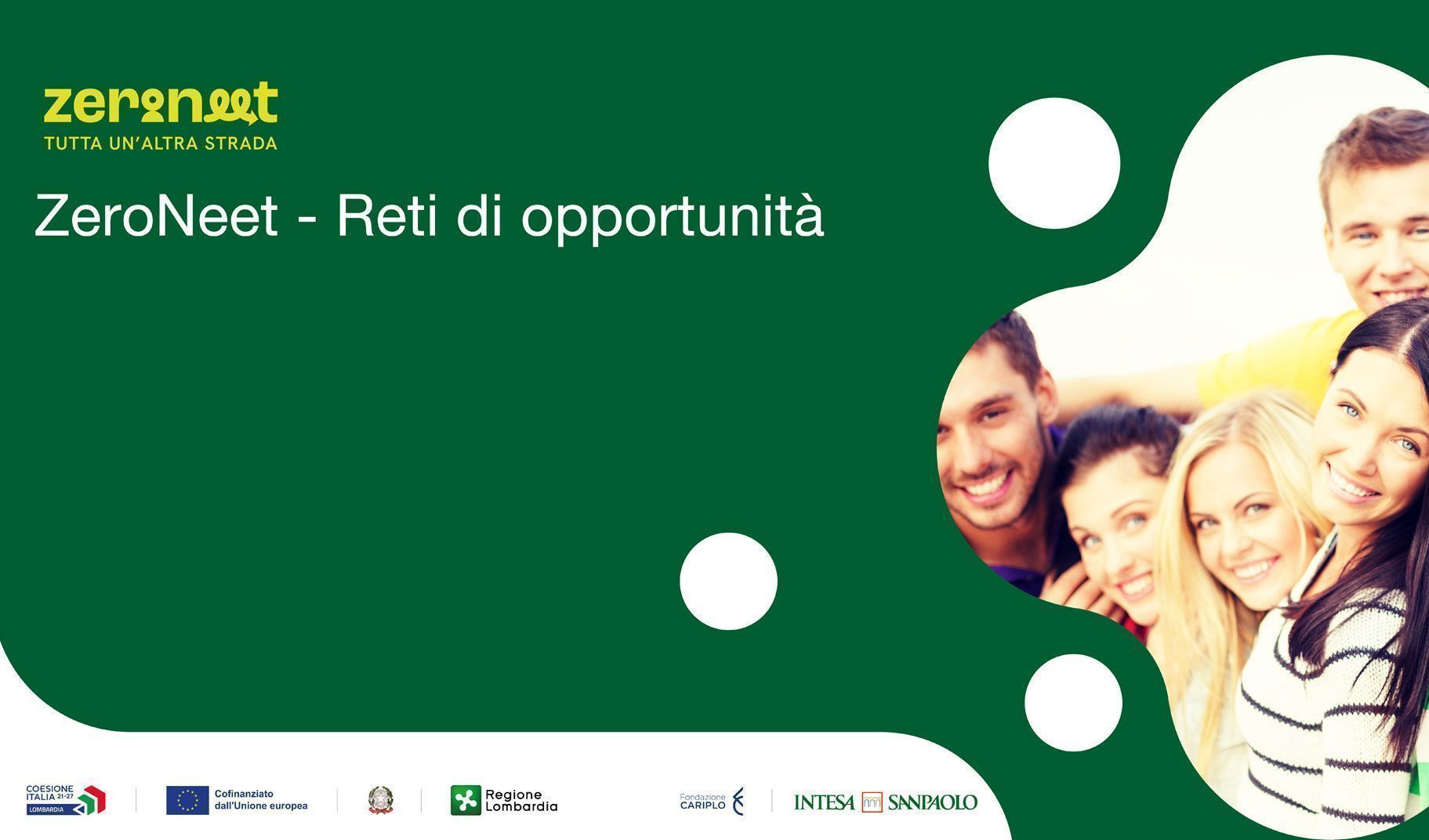 immagine del bando